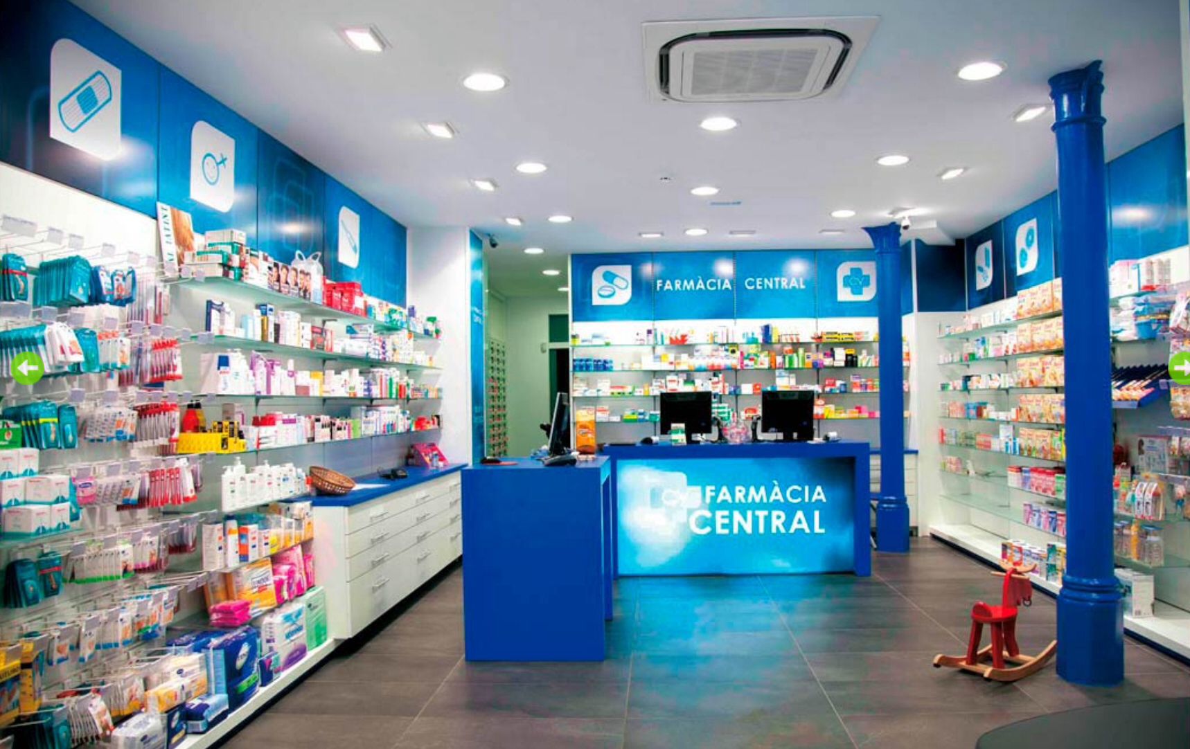 美国迷幻类商城